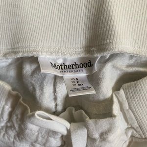 Maternity pants